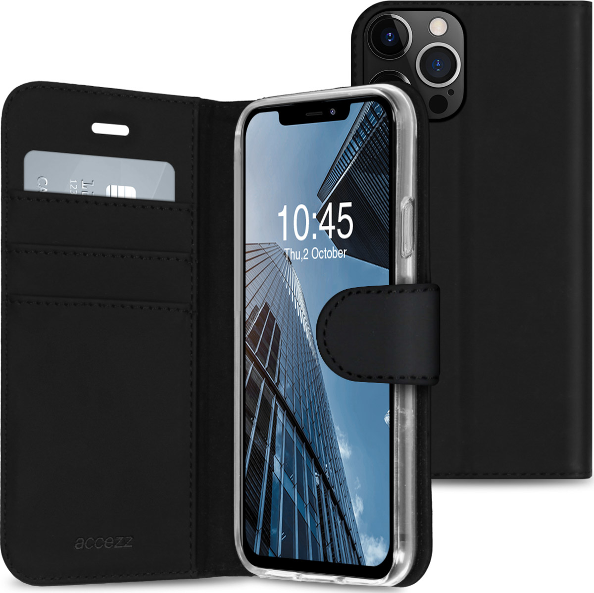 Accezz SH00044531 mobile phone case – image 1
