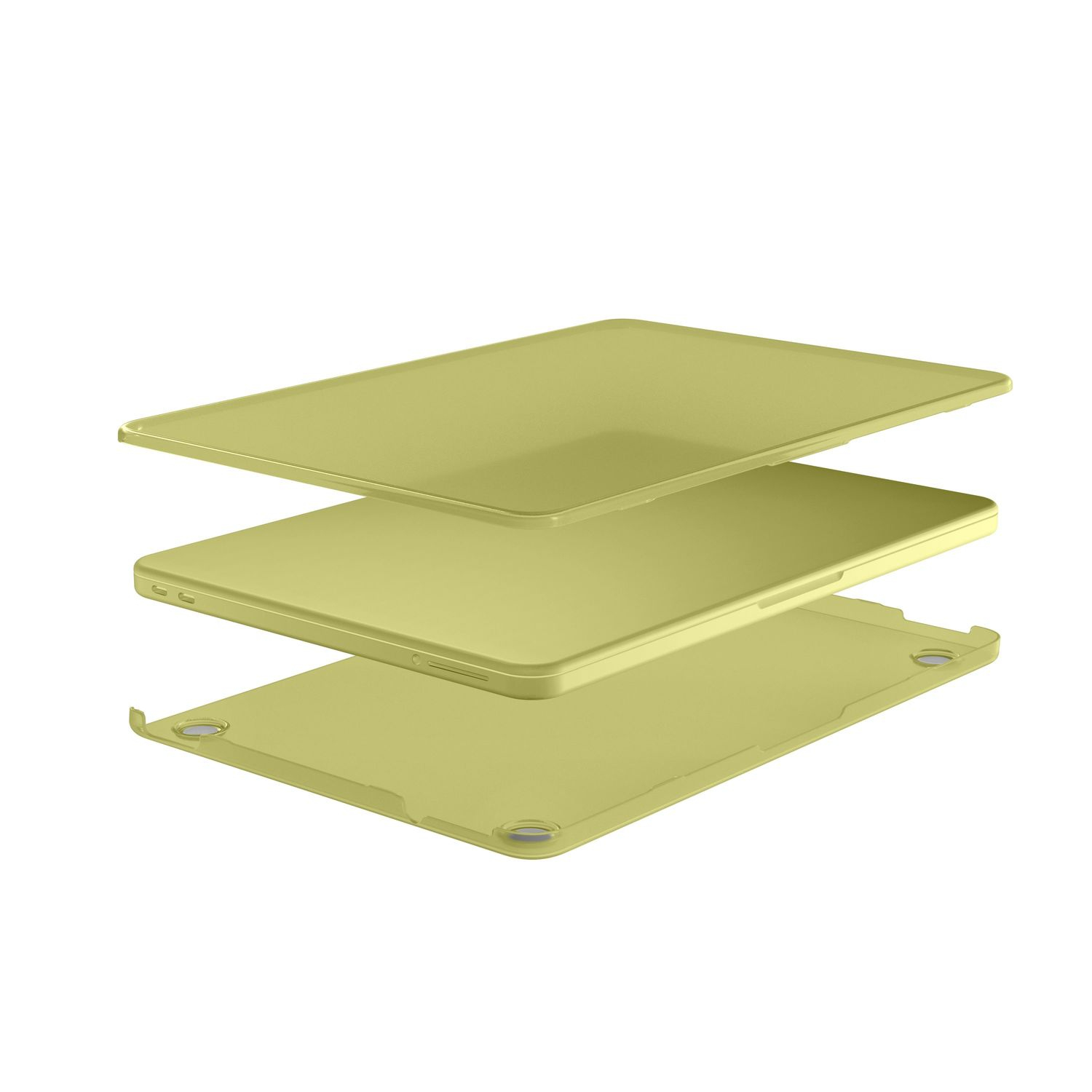 Cellularline HARDSHELL FROSTY MACBOOK NEO 13 – image 2