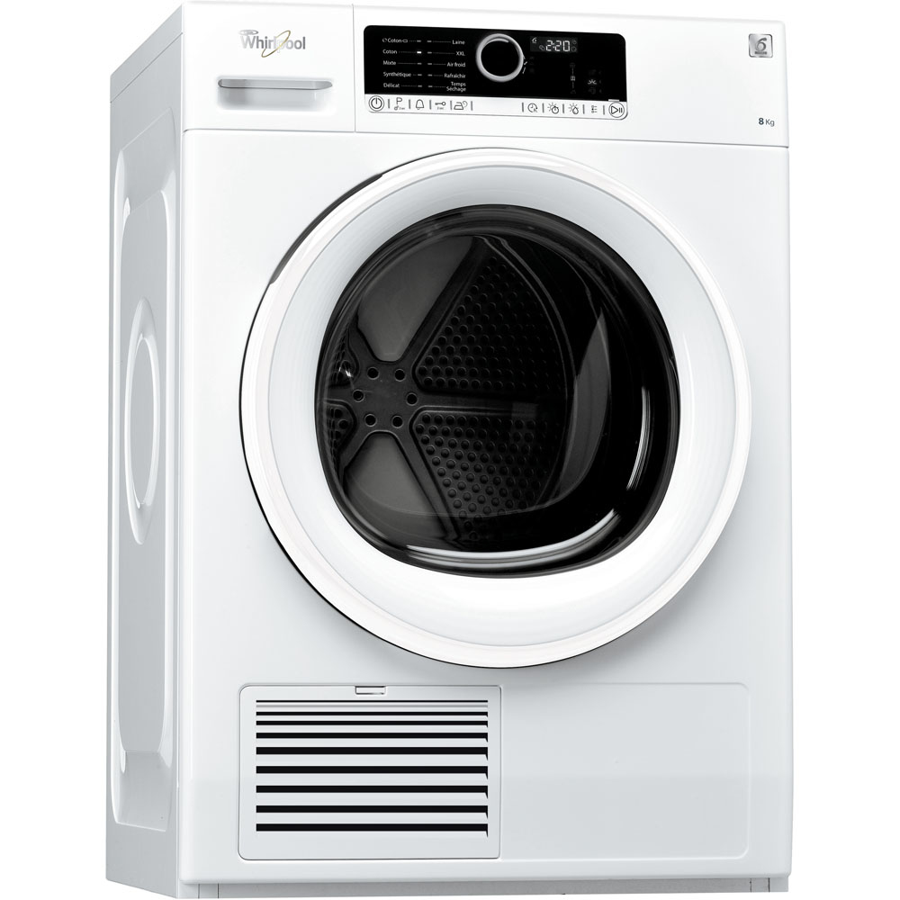 Whirlpool DSCX 80110