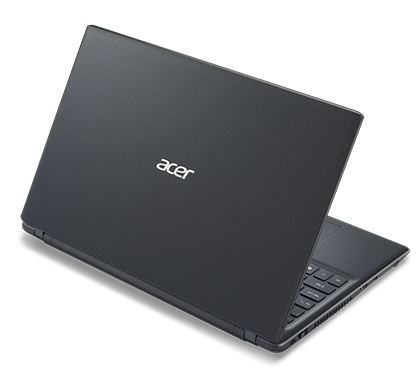 Acer Aspire 551G-64454G50Makk AMD A6 A6-4455M 39.6 cm (15.6") HD 4 GB DDR3-SDRAM 500 GB HDD Windows 8 Black – image 3