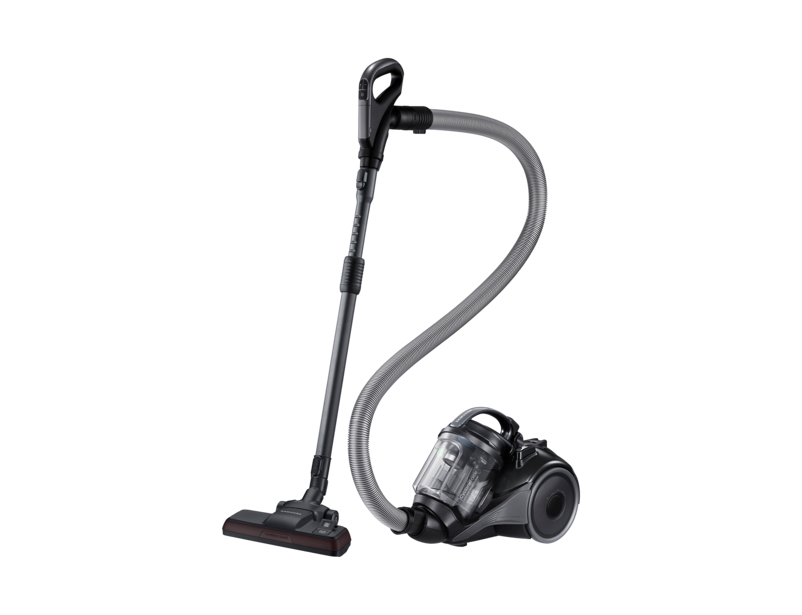 Samsung SC05K41H0HG 2 L Cylinder vacuum Dry 550 W Bagless – image 4