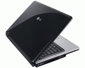 LG E510-L.A231V laptop Intel® Celeron® 560 – image 2