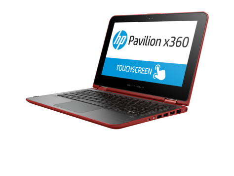 HP Pavilion x360 11-k002nd Intel® Celeron® N3050 Laptop – image 3