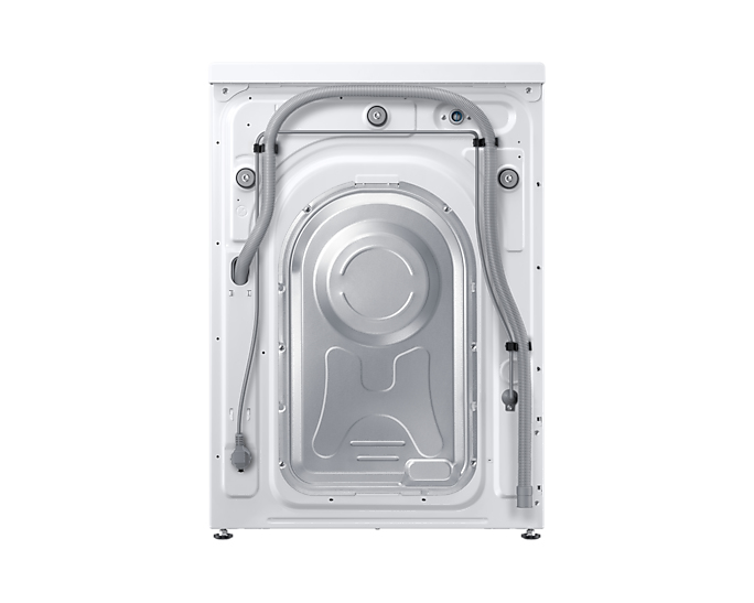 Samsung WW90TA026TE washing machine Front-load – image 4