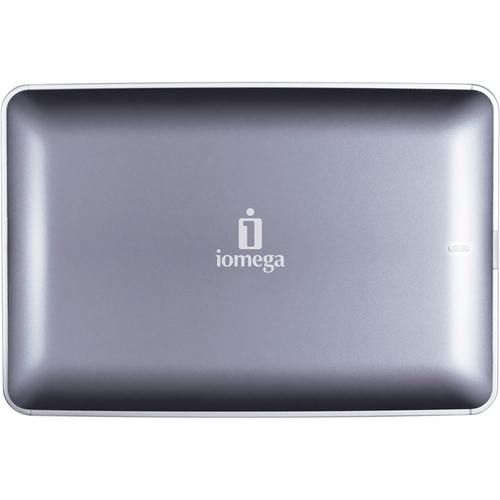 Iomega 34796 external hard drive – image 3