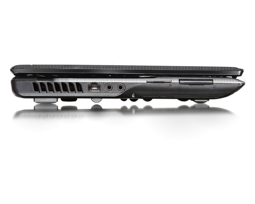 MSI Megabook CX623-0W1EU laptop Intel® Core™ i3 i3-370M – image 3