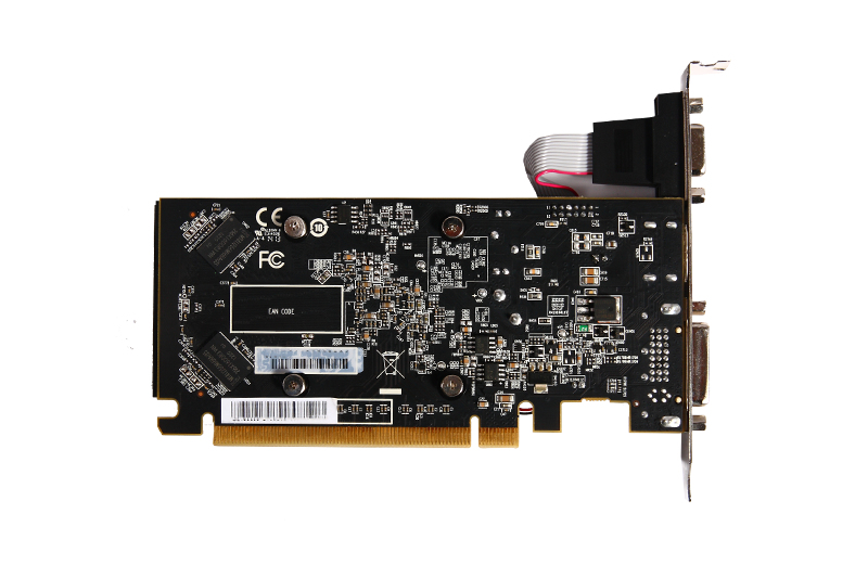 CLUB3D Radeon R7 240 Low Profile – image 6