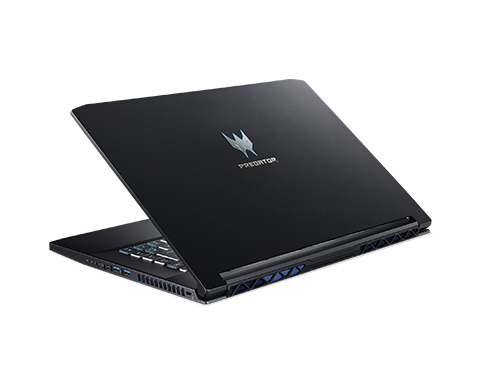 Acer Predator Triton 500 PT515-51-70PW Intel® Core™ i7 i7-8750H Laptop – image 4