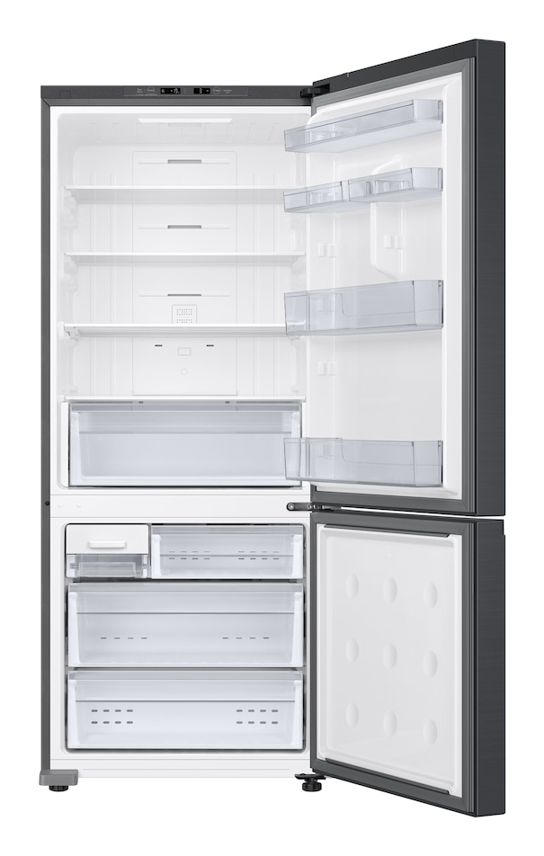 Samsung RB43DG6005B1SA Freestanding – image 3