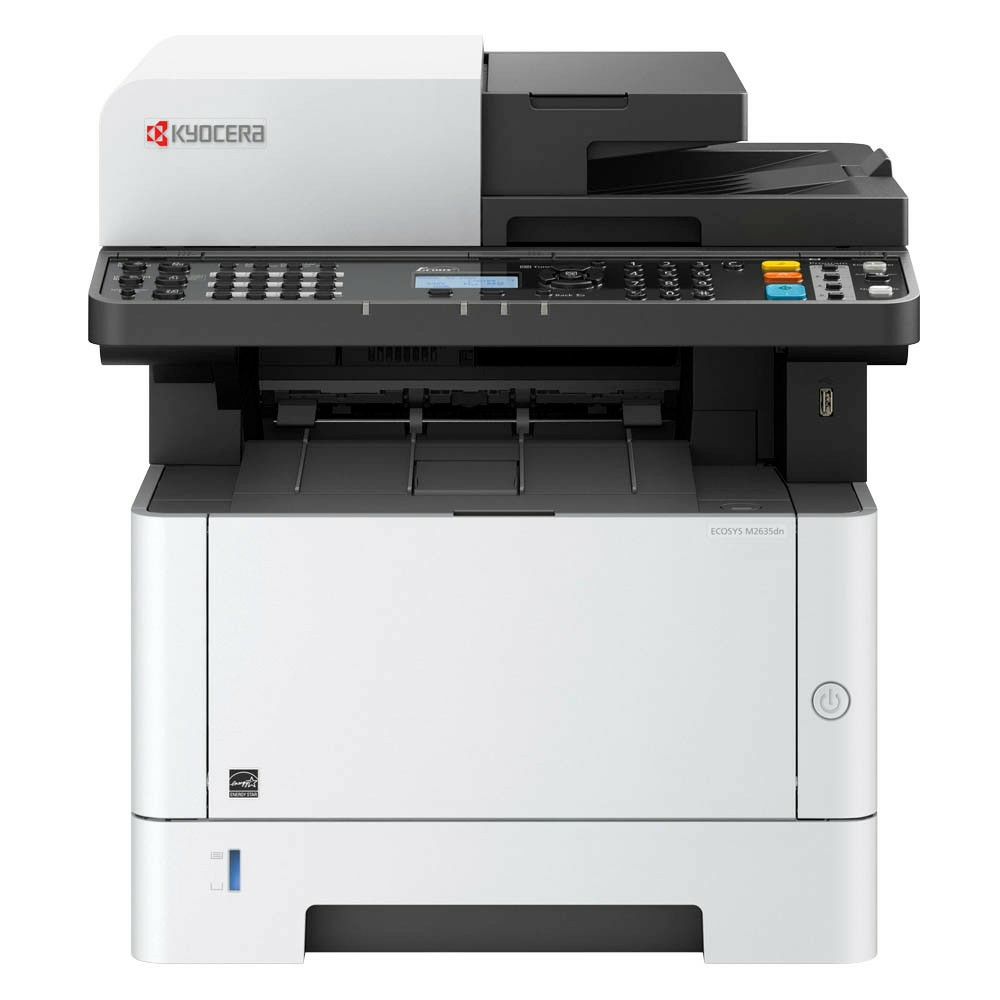 Kyocera M2635dn Life Plus – image 6