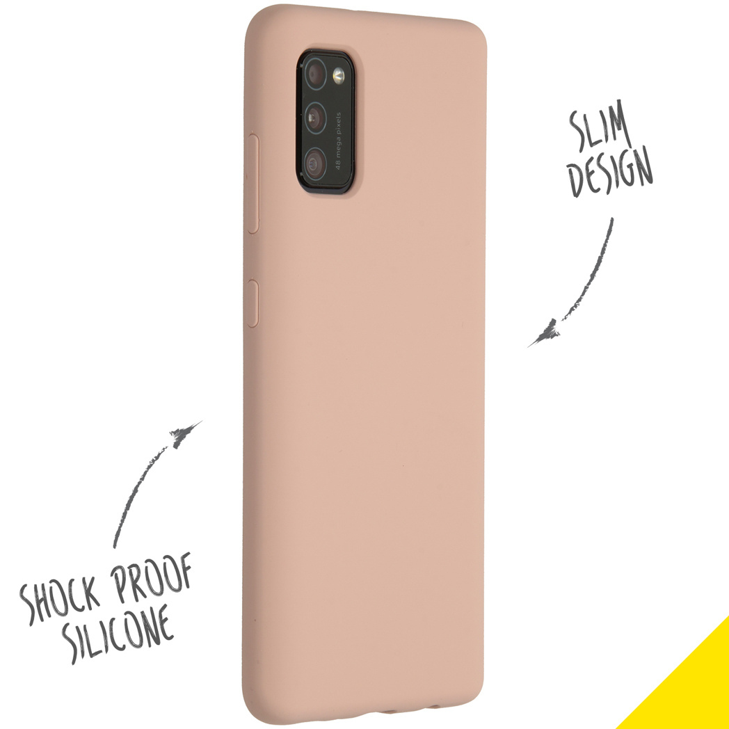 Accezz A415F29287901 mobile phone case – image 3