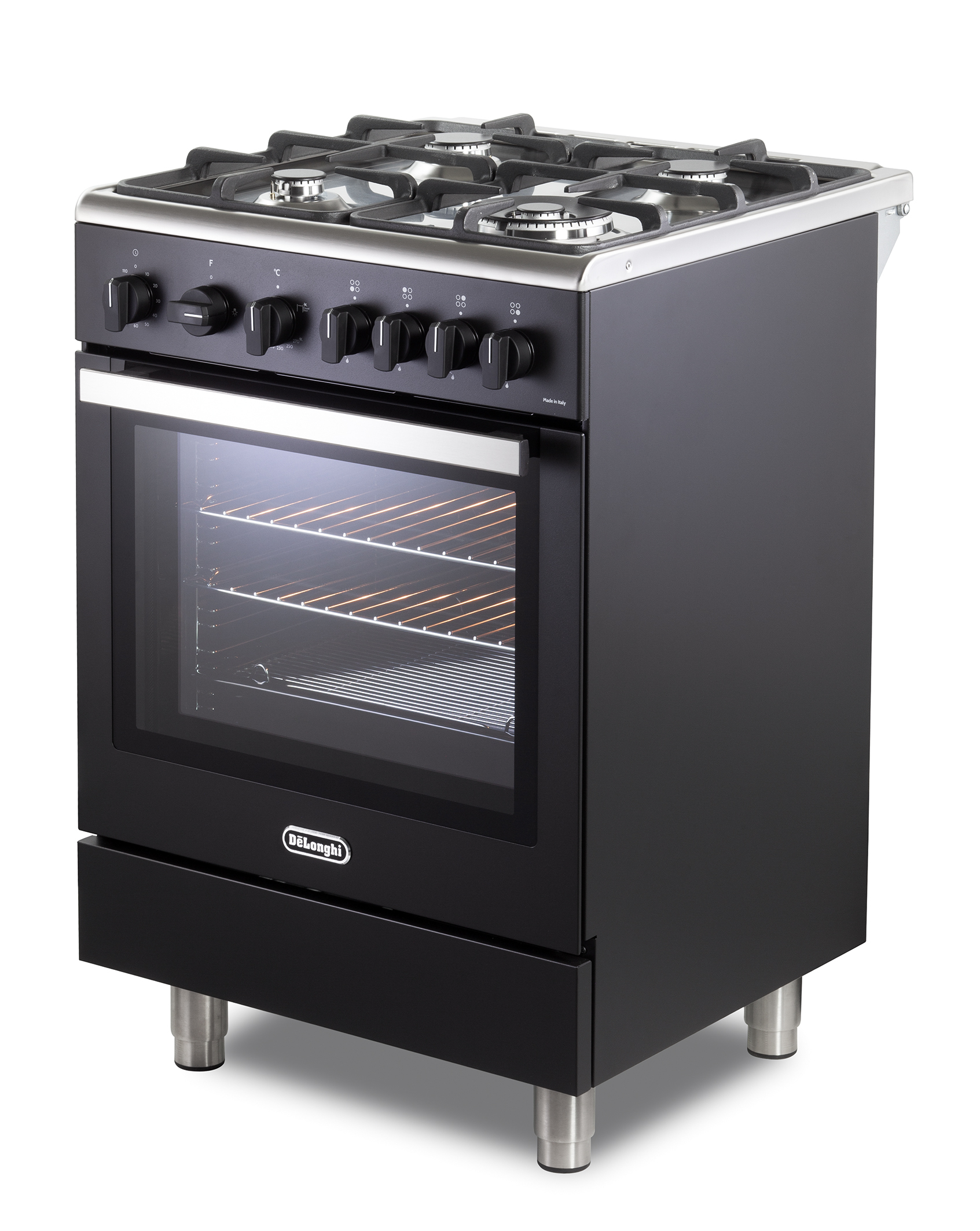 De’Longhi DSC 626G-1 BL – image 7