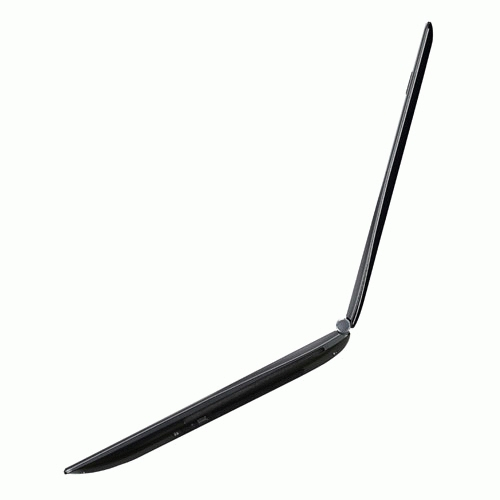 ASUS Zenbook UX50V-XX042V Intel® Core™2 Duo SU7300 – image 3