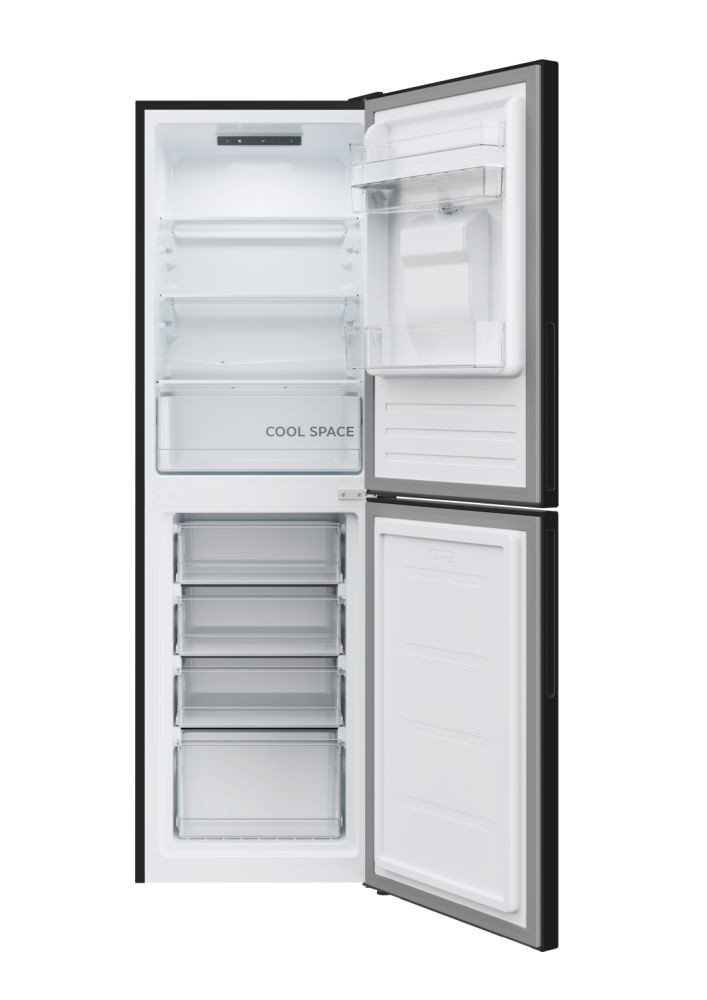 Hoover H-FRIDGE 300 HV3CT175LFWKB Freestanding – image 2