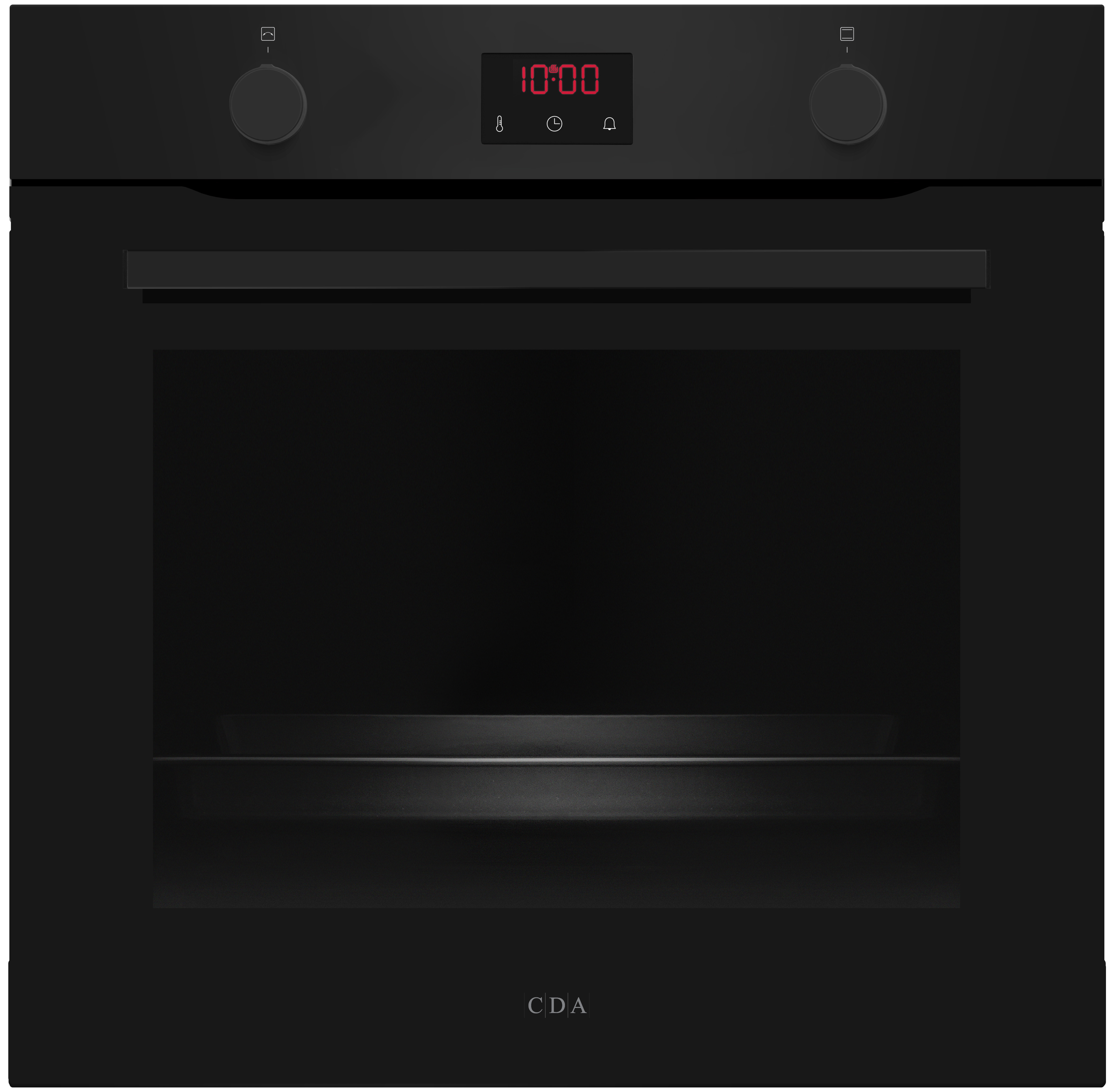 CDA SC050BL — vue 1 sur 8