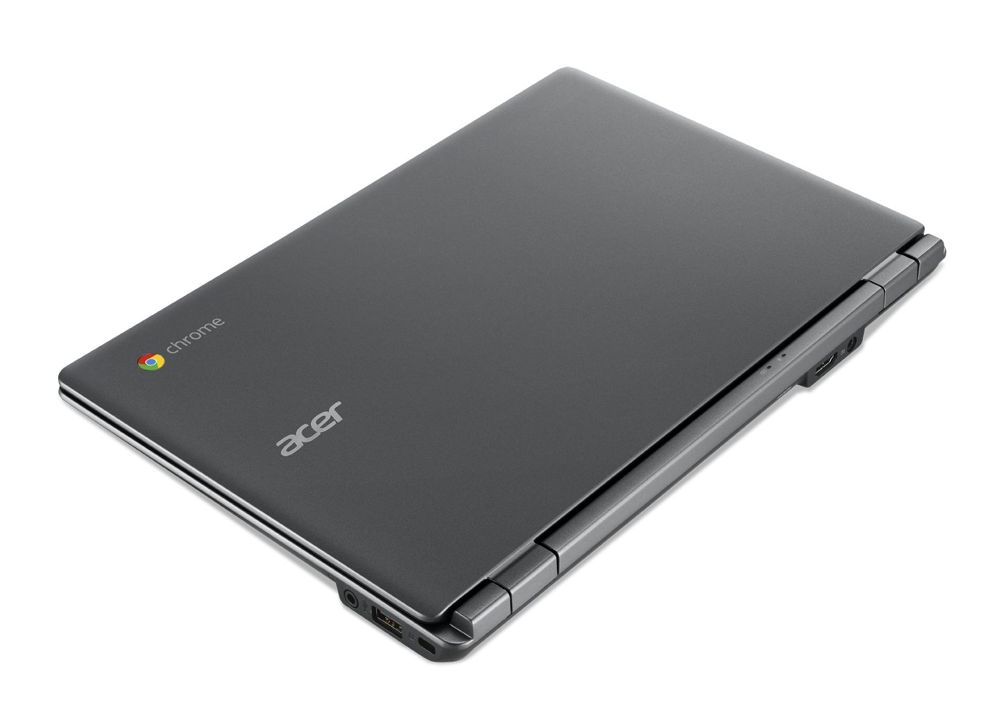 Acer Chromebook C730-C24Y Intel® Celeron® N2940 – image 4