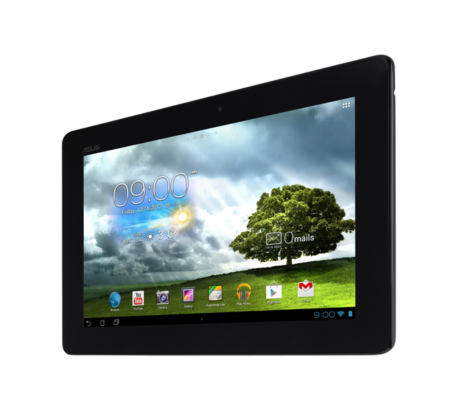 ASUS MeMO Pad Smart ME301T-1B070A tablet NVIDIA Tegra – image 3