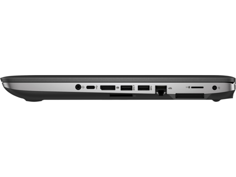 HP 640 G2 + 3 year NBD Onsite Hardware Support – image 7