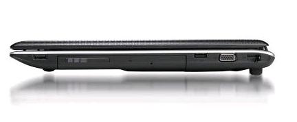 MSI F Series FX700-010IT laptop Intel® Core™ i5 i5-460M – image 4