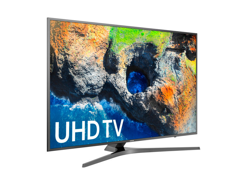 Samsung UN40MU7000F 100.3 cm (39.5") 4K Ultra HD Smart TV Wi-Fi Black – image 3