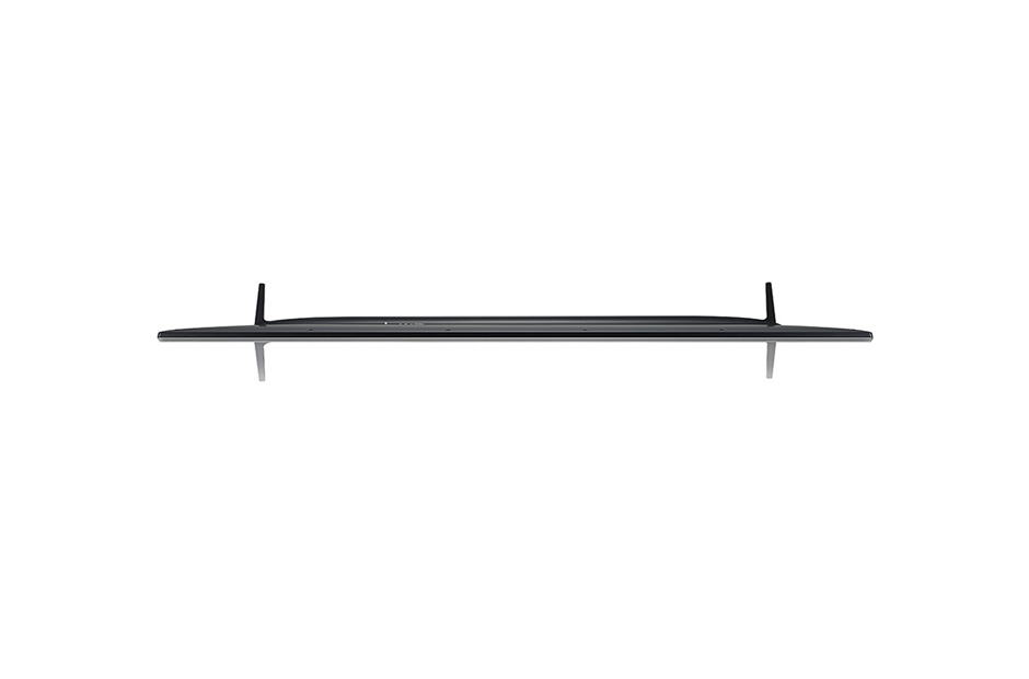 LG 43UJ6560 TV 109.2 cm (43") 4K Ultra HD Smart TV Wi-Fi Black – image 6