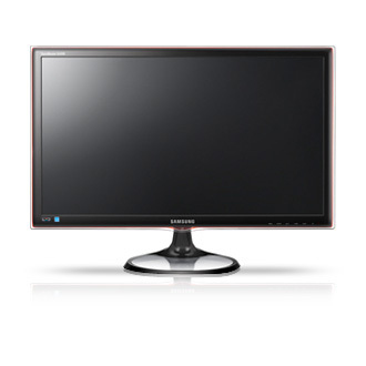 Samsung S24B750H computer monitor – image 1