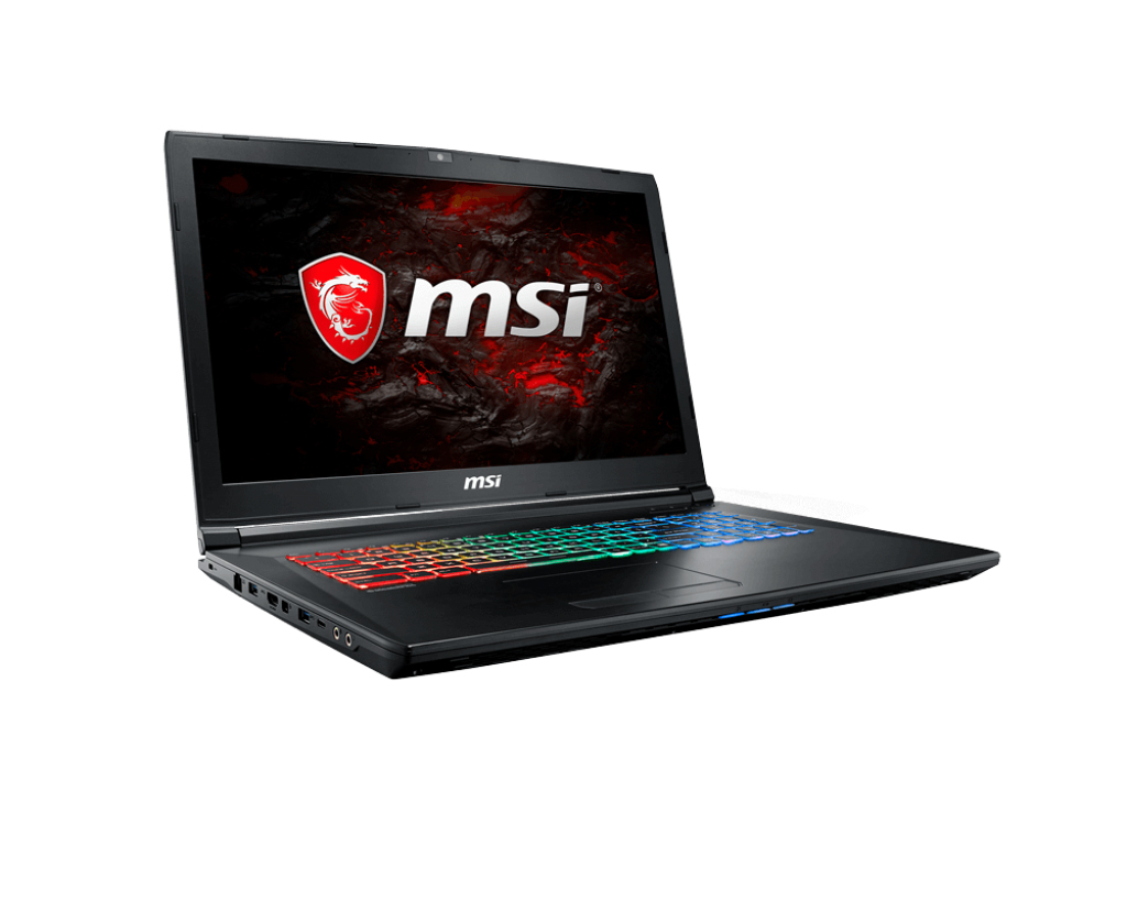 MSI GP72 7RDX-822TW Leopard – image 2