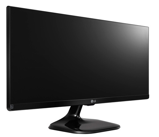LG 34UM57-P computer monitor – image 2