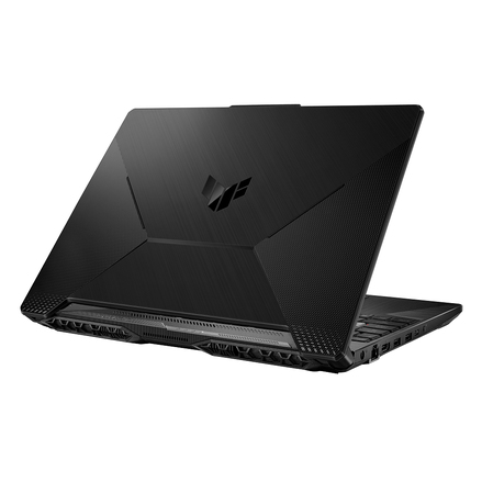 ASUS TUF Gaming F15 FX506HE-71AT5PB1 Intel® Core™ i7 i7-11800H Laptop – image 4