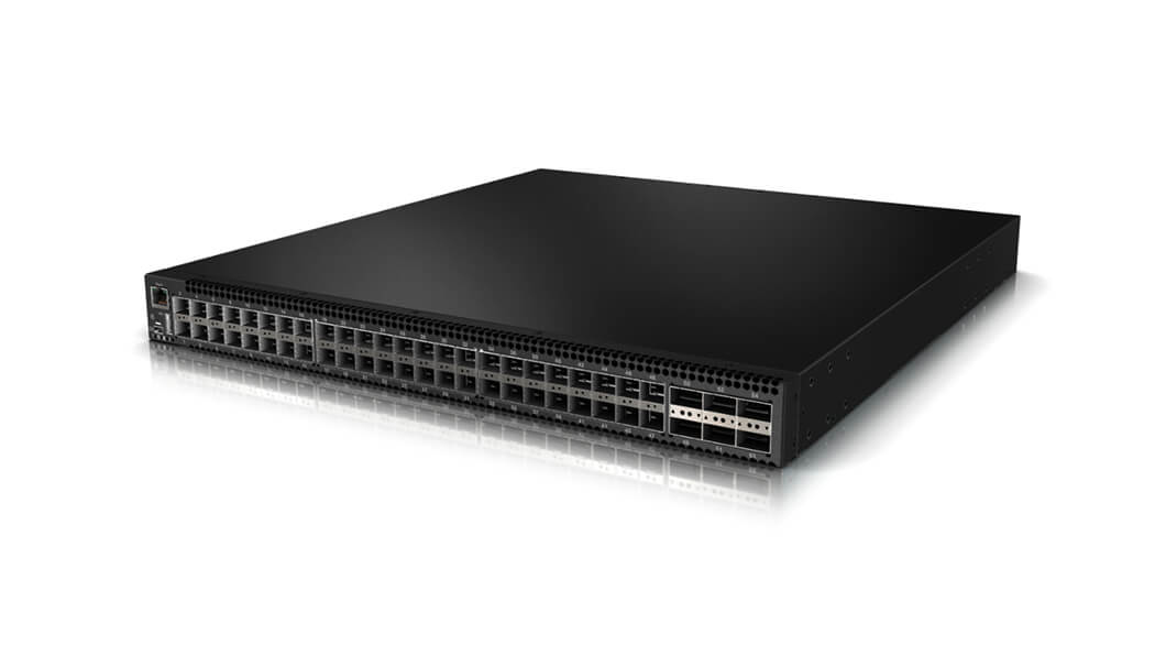 Lenovo G8272 Managed L2/L3 1U Black – image 2
