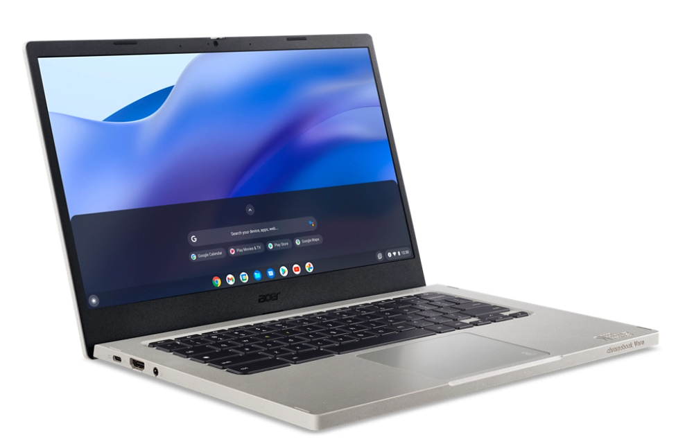 Acer Chromebook Vero 514 CBV514-1H-58F5 Intel® Core™ i5 i5-1235U – image 2