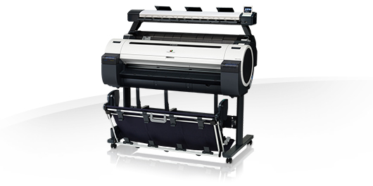 Canon L36 MFP