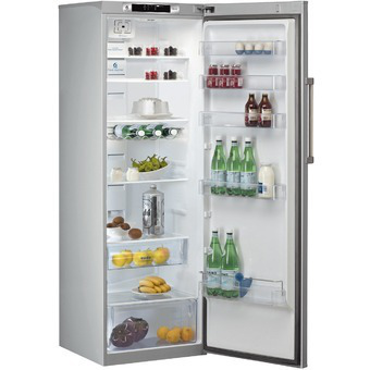 Whirlpool WME18662A++DFCX fridge Freestanding Stainless steel – image 2