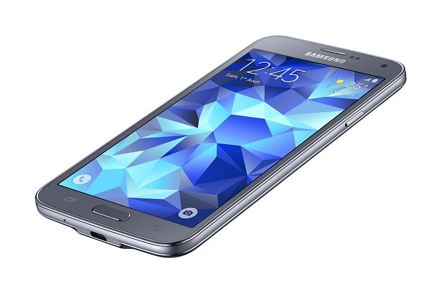 Samsung Galaxy S5 SM-G903ZWA smartphone – image 5