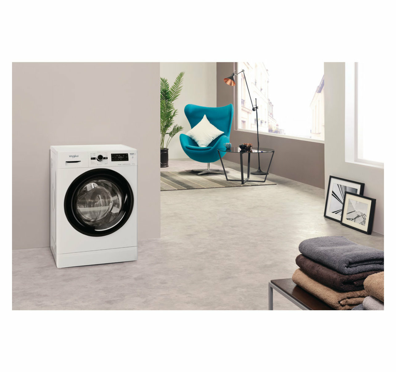 Whirlpool FWDG 971682 WBV EE N – image 4