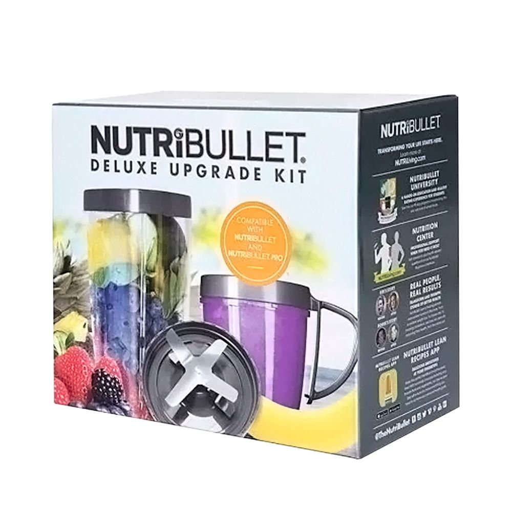 NutriBullet Deluxe – image 5
