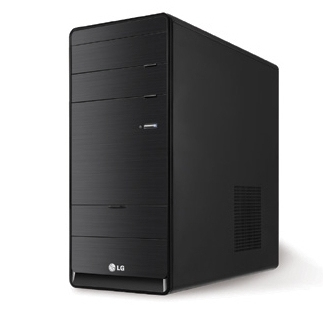 LG B70 Intel Pentium G G3250