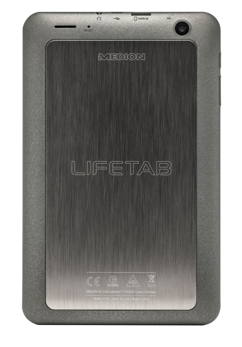 MEDION LIFETAB E7332 – image 3
