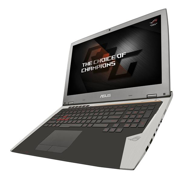 ASUS ROG G701VI-BA010T Intel® Core™ i7 i7-6820HK Laptop – image 2