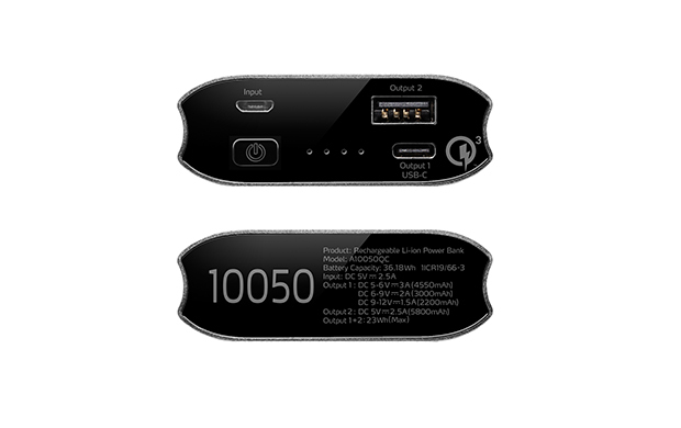 ADATA A10050QC Lithium-Ion (Li-Ion) – image 5