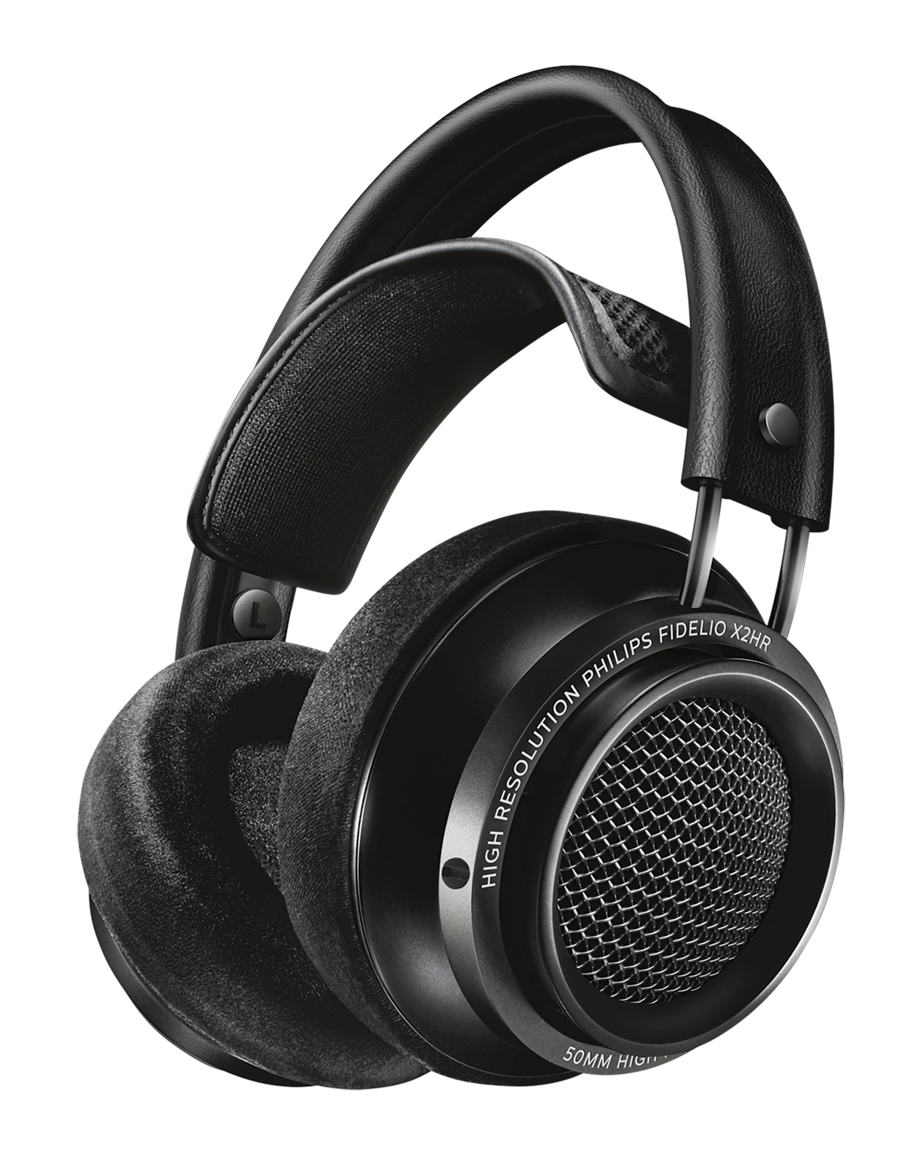 Philips Fidelio Fidelio Headphones X2HR/00 – image 1