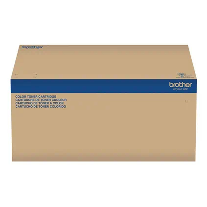 Brother TNE80C toner cartridge 1 pc(s) Original Cyan – image 2