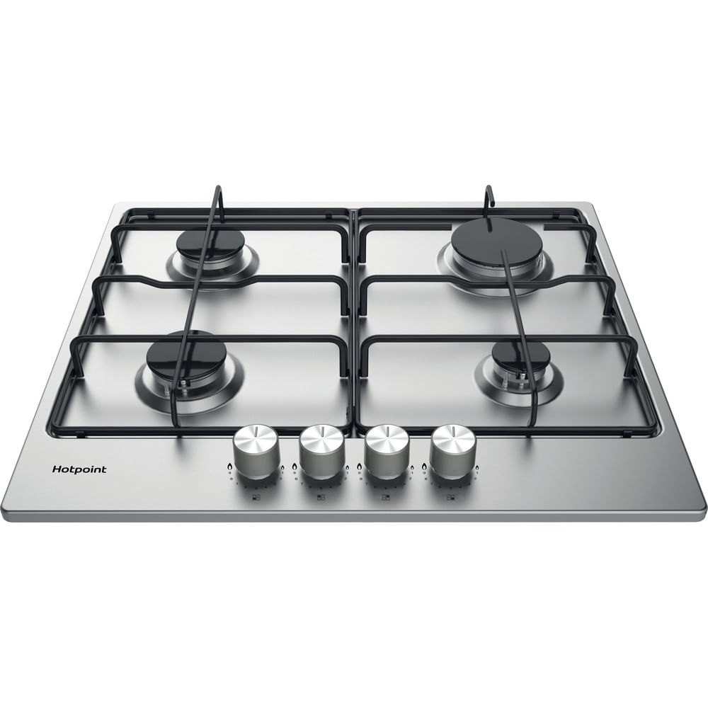 Hotpoint PPH 60P F IX UK — vue 1 sur 5