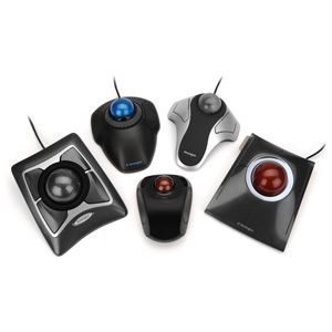 Kensington Orbit Wireless Mobile Trackball – image 5