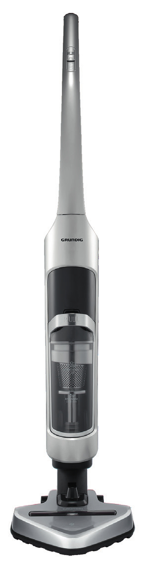 Grundig VCH 9731
