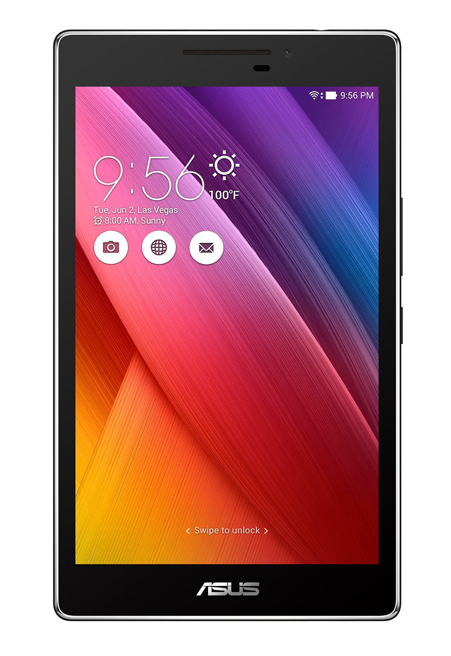 ASUS ZenPad 7.0 Z370C-1A010A tablet Intel Atom®