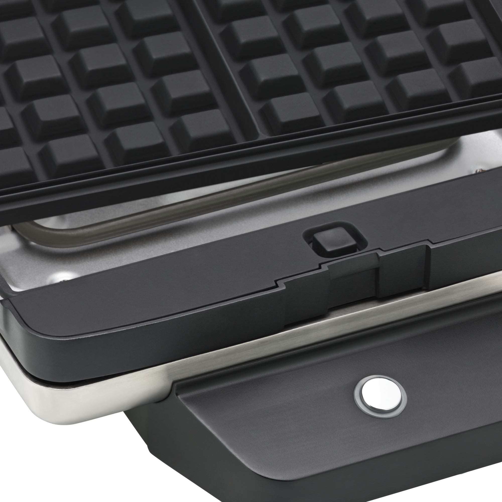 WMF Lono 04.1542.0011 waffle iron 2 waffle(s) – image 4