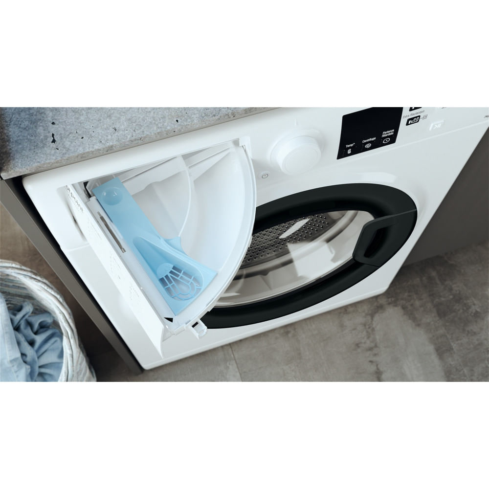 Hotpoint RSSF R327 IT – image 9