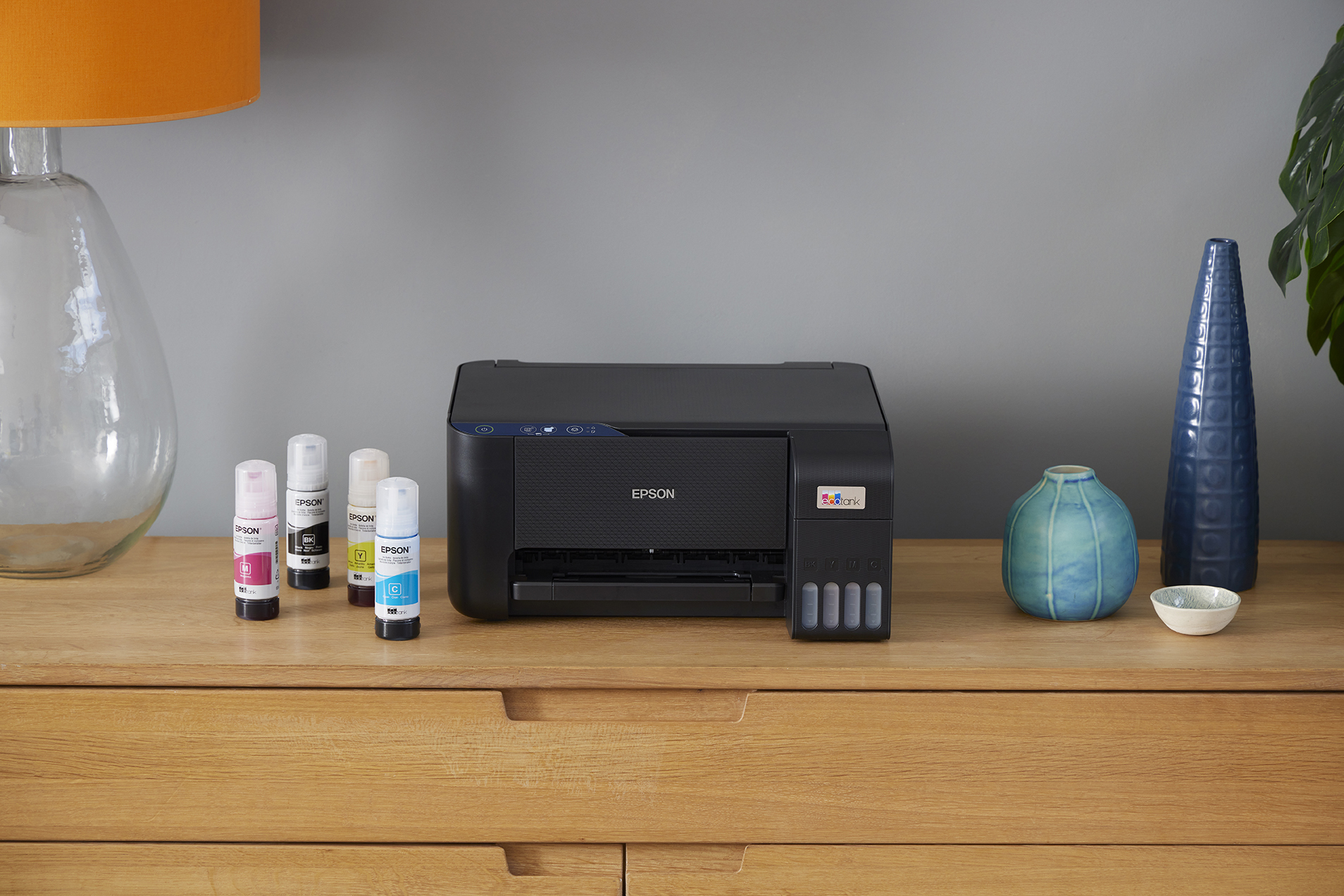 Epson L3211 Inkjet A4 – image 6