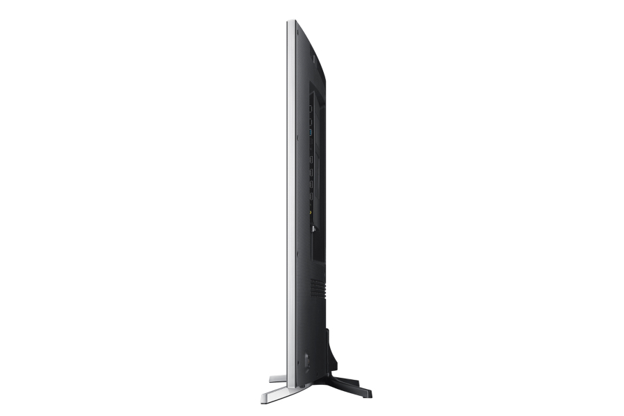 Samsung UE65H8005SQ 165.1 cm (65") Full HD Smart TV Wi-Fi Black, Silver – image 4